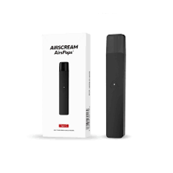 AIRSCREAM AirsPops Battery Set Type-C AIRSCREAM AirsPops Battery Set Type-C